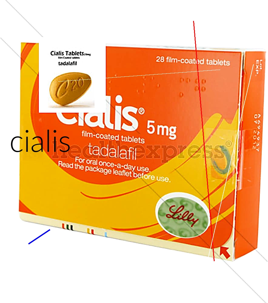 Prix du cialis 5 mg